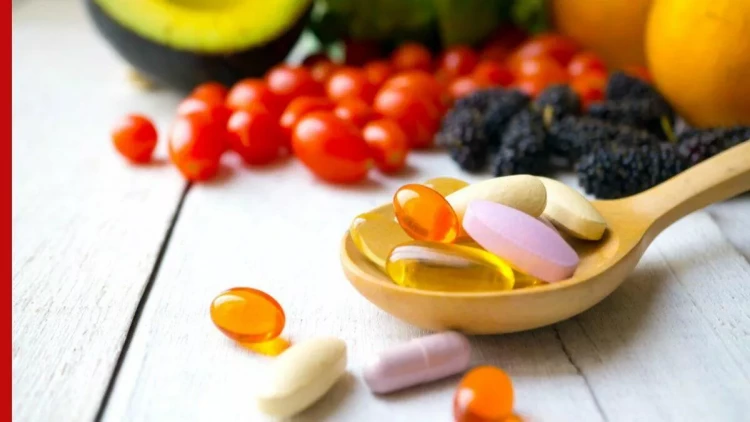Bu vitamin ölüm riskini yarıya endirir
