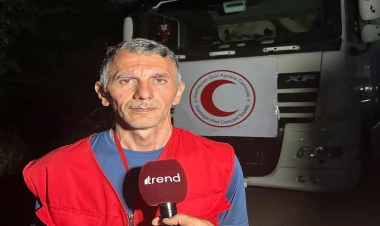 Ceyhun Mirzəyev: Danışıqlar aparılsa da, nəticə yoxdur - FOTO