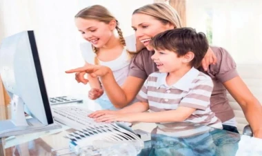 Valideynlər uşaqlarını onlayn təhdidlərdən necə qoruya bilər?