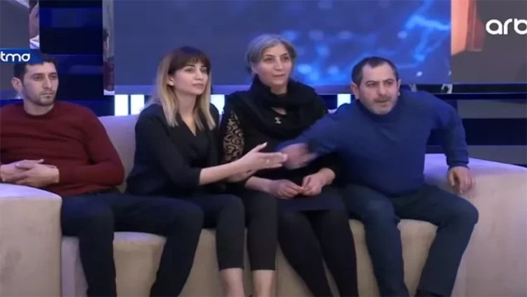 “Səni axtarıram”a çıxan ailə məhkəməlik oldu - FOTO