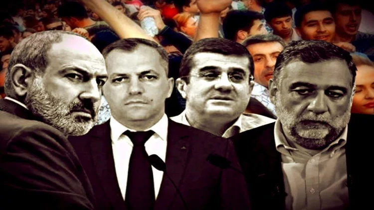 Erməni separatçılar aqressivləşir: Xankəndidəki xunta indi nə edəcək?