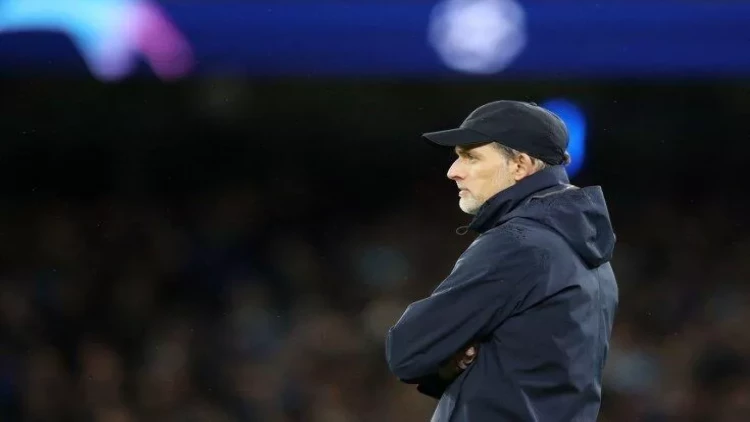 Tomas Tuxel: “Qalatasaray” son dərəcə cəlbedici qrup rəqibidir