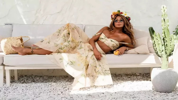 Aygün Kazımovanın 