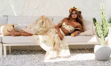 Aygün Kazımovanın 