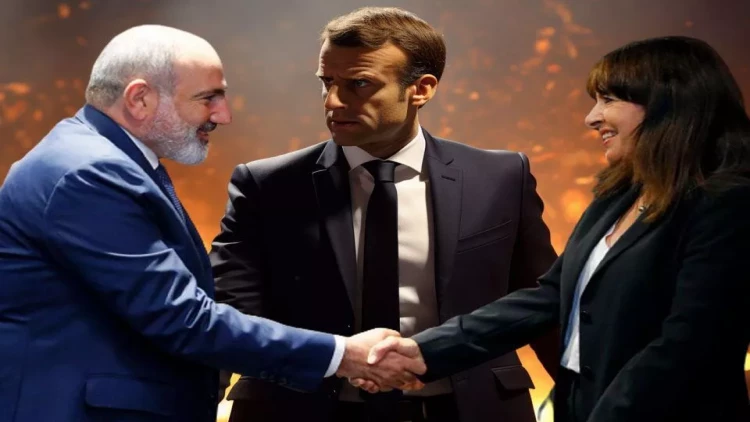 Paris İrəvanı uçuruma aparır: Ermənilər yenə vədlərə aldandı