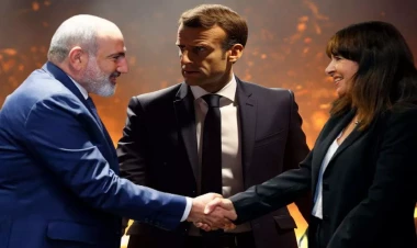 Paris İrəvanı uçuruma aparır: Ermənilər yenə vədlərə aldandı