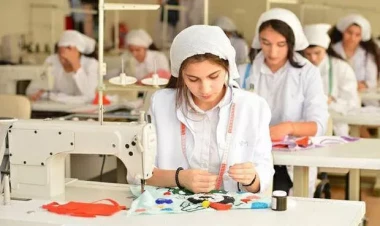 Peşə məktəblərinə tələbə qəbulunun II mərhələsi başlama vaxtı elan olundu