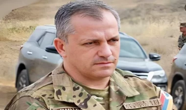 Qondarma rejimin yeni 