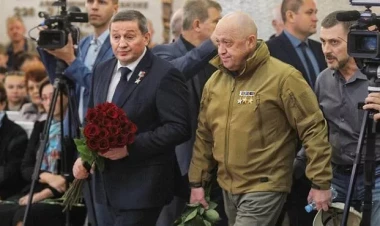 Priqojinin ölümü: Rus ordusu ac qala bilər