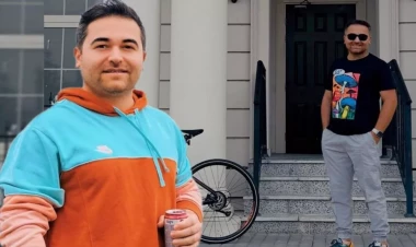 İlkin Həsəni 12 kiloqram arıqladı - FOTO