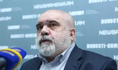 Bakı güzəştə getmir: təzyiqə dözəcəkmi? – İsgəndəryan