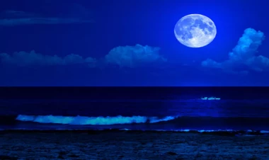 Mavi Ay bürcləri alt-üst edəcək - İlin ən həyəcanlı vaxtı başladı