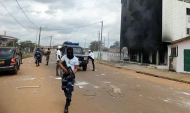 Bu ölkədə hərbçilər generalı dövlət başçısı təyin etdilər