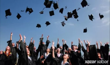 Abituriyentlər niyə təhsil üçün xarici ölkələrə üz tuturlar? - VİDEO