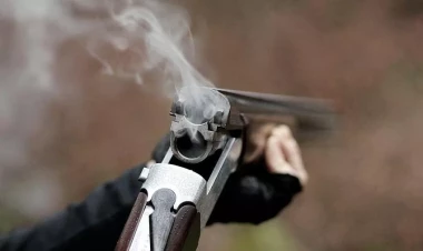 Bakıda keçmiş məhkum qohumunu güllələdi