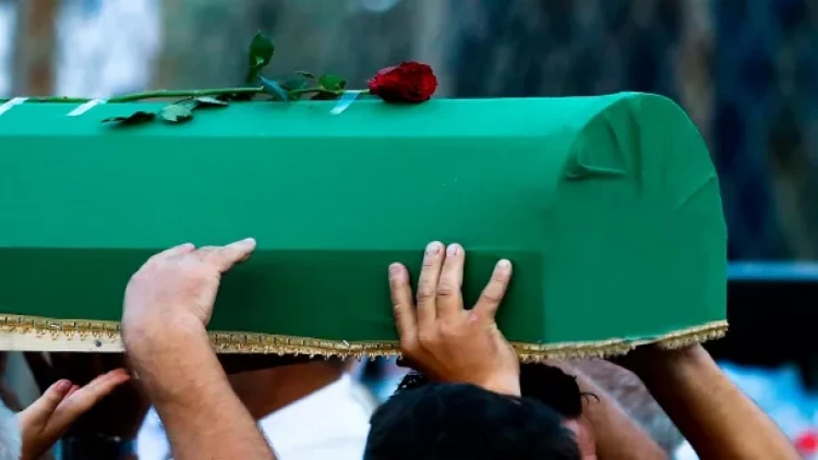 Bakıda tanınmış polis polkovnikinin ürəyi dayandı - FOTO