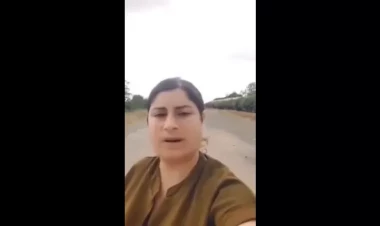 Qarabağdakı ermənilər Bakının yardımından imtina edirlər - Şou davam edir - VİDEO