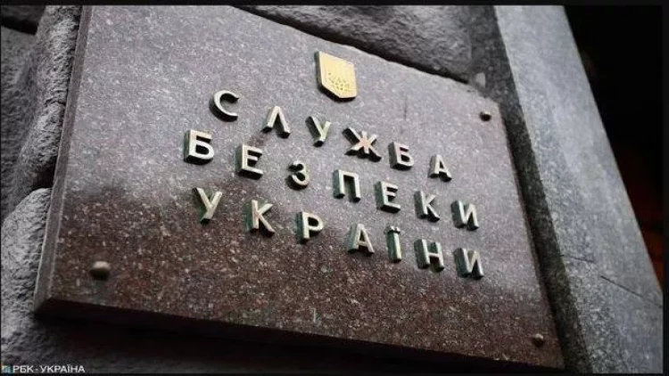 Ukrayna Təhlükəsizlik Xidmətinin polkovniki kabinetində özünü güllələdi - FOTO