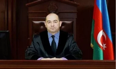 Faciəvi şəkildə ölən hakim bu gün işdə olubmuş - TƏFƏRRÜAT