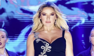 Keçmiş əri ilə barışmayacağını belə bildirdi - VİDEO - FOTO