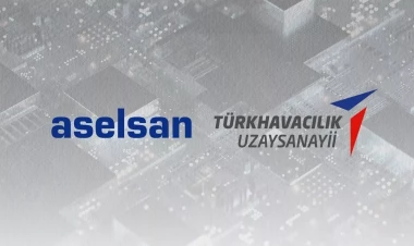 Türkiyənin ASELSAN şirkəti 35 milyon dollar dəyərində müqavilə imzalayıb