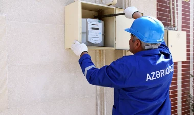 Zəlzələ zamanı qaz xəttinin hansı hissəsi bağlanmalıdır? - VİDEO