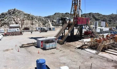 Türkiyədə yeni neft quyusu qazılacaq