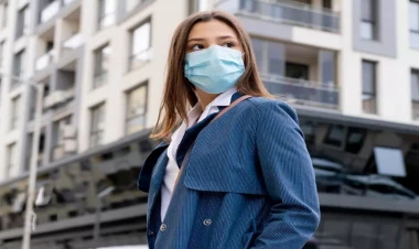 Koronavirusa yoluxma halları artır - Yenidən maska rejimi tətbiq oluna bilər?