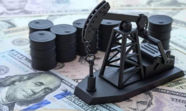 Neft həftəyə bu qiymətlə başladı