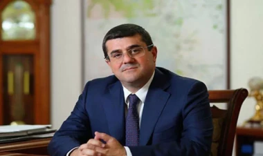 Arutyunyanın Feysbuk səhifəsi bağlandı