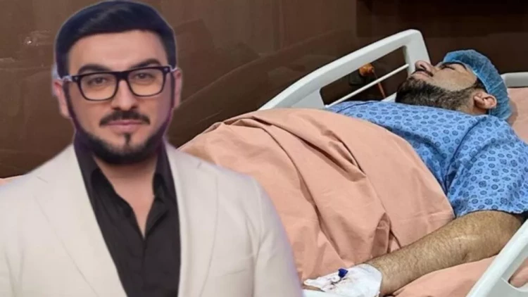 Tolik əməliyyat olundu