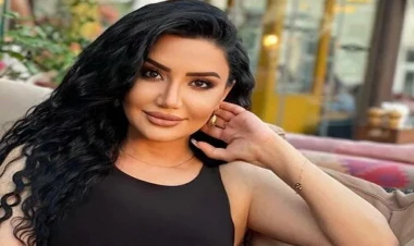 Bu da Əməkdar artistin özündən gözəl bacısı - FOTO