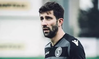 Şəhriyar Rəhimov dəfn olundu - FOTO