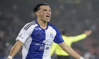 Millimizin hücumçusu Türkiyə klublarından təklif alıb