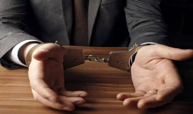 Oğurluq əməlləri, narkotiklərin qanunsuz dövriyyəsi... - Saxlanılanlar var