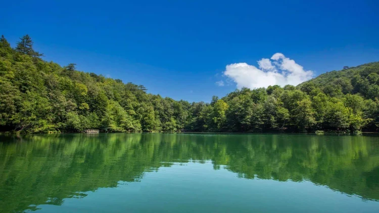 Həftəsonu milli parklarda hava necə olacaq?