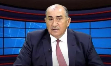 “Ermənilər həm də dərk edirlər ki, halqa daralır“ - POLİTOLOQ FİKİR BİLDİRDİ