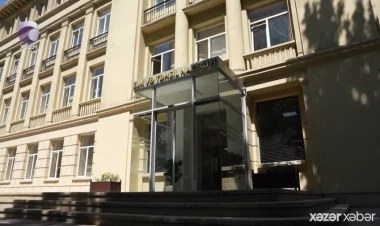 Bu tələbələr təhsil haqqından azaddırlar - VİDEO