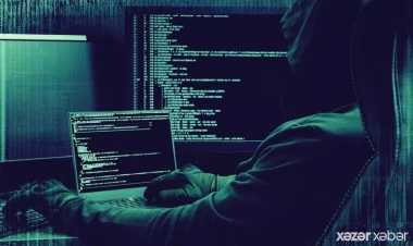 Sosial şəbəkə istifadəçilərinə qarşı kiber hücumlar artır - VİDEO