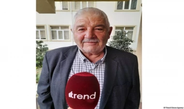 İndi çox böyük sevinclə kəndimizə qayıdırıq - Zabux kəndinin sakini