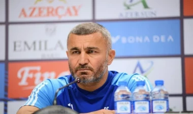 Qurban Qurbanov: “Bu qələbə bizi arxayınlaşdırmamalıdır”
