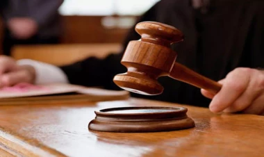 Müdafiə Nazirliyinin üç polkovniki məhkəmə qarşısına çıxarılır