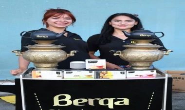 “Berga” markası “Goalplus”un təşkilatçılığı ilə keçirilən layihəni dəstəklədi