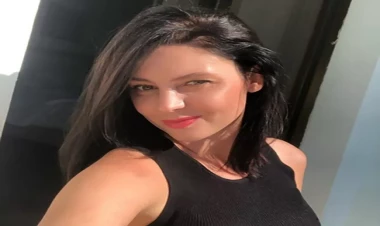 Priqojinlə təyyarədə ölən yeganə qadın Kristina kimdir? - MARAQLI FAKTLAR - FOTO