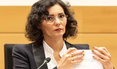 Ermənipərəst nazirə Bakıda sərt cavab