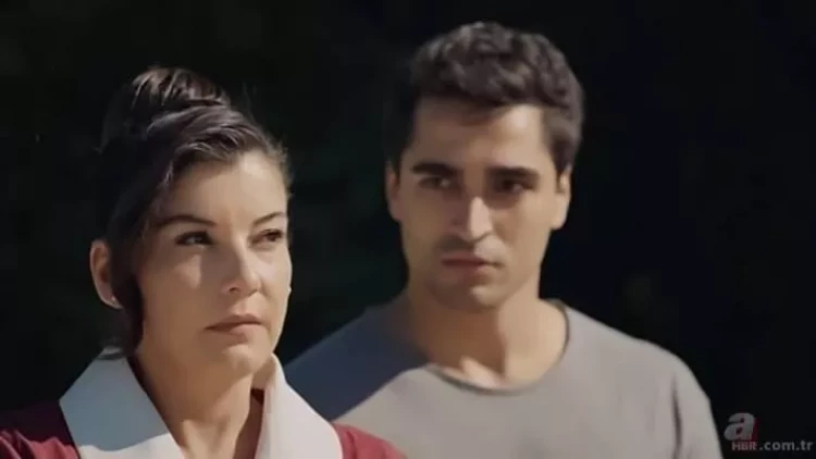 “Yalı çapkını”nda daha bir ayrılıq