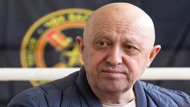 Priqojinin tələsik Afrikadan Rusiyaya qayıtmasının səbəbləri məlum oldu