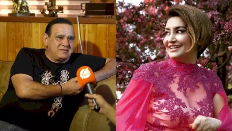 “Fədayə ilə yaxın münasibətimiz olub, gecə deyirdim ki...” - VİDEO