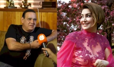 “Fədayə ilə yaxın münasibətimiz olub, gecə deyirdim ki...” - VİDEO