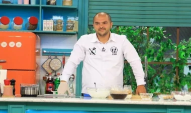 10 ildir çalışdığı 